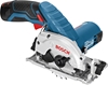 Picture of Bosch GKS 12V-26 Cordless Circular Saw