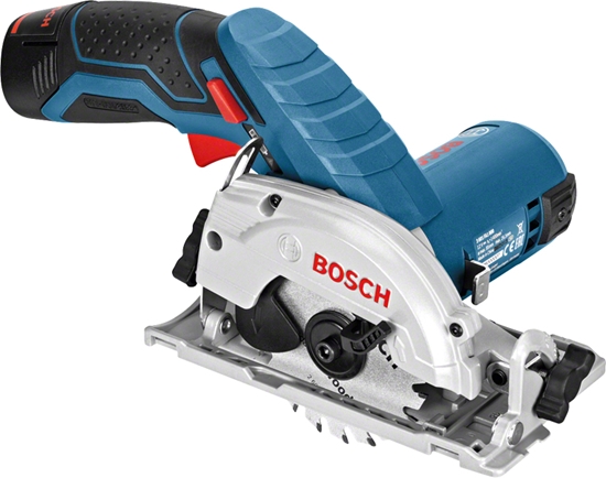 Изображение Bosch GKS 12V-26 Cordless Circular Saw