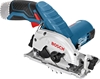 Picture of Bosch GKS 12V-26 Professional Cordless Circular Saw
