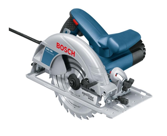 Picture of Bosch GKS 190 Professional Hand-Held Circular Saw