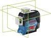 Изображение Bosch GLL 3-80 CG linear laser
