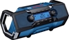 Picture of Bosch GPB 18V-2 C Professional cordless construction site radio