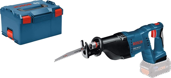 Picture of Bosch GSA 18V-32 Cordless Saber Saw