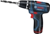 Picture of Bosch GSR 12V-15 Promo Pack Cordless Drill Driver