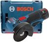Изображение Bosch GWS 12V-76, 2x GBA 12V 3.0 Cordless Angle Grinder