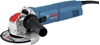 Изображение Bosch GWX 14-125 Professional angle grinder 12.5 cm 11000 RPM 1400 W 2.3 kg