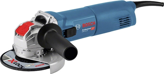 Picture of Bosch GWX 14-125 Professional Angle Grinder