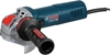 Изображение Bosch GWX 9-125 S Professional Angle Grinder