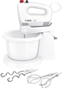Picture of Bosch MFQ2600W mixer Hand mixer 375 W White
