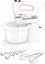 Attēls no Bosch MFQ2600W mixer Hand mixer 375 W White
