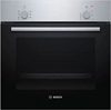 Изображение Bosch Serie 2 HBF010BR1S oven 66 L 3300 W A Stainless steel