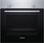 Picture of Bosch Serie 2 HBF010BR1S oven 66 L 3300 W A Stainless steel