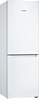 Picture of BOSCH Refrigerator KGN33NWEB, Height 176 cm, Energy class E, No Frost, White