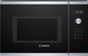 Изображение Bosch Serie 6 BEL554MS0 microwave Countertop Combination microwave 25 L 900 W Stainless steel