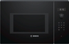 Picture of Bosch Serie 6 BFL554MB0 microwave Built-in Solo microwave 25 L 900 W Black