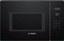 Attēls no Bosch Serie 6 BFL554MB0 microwave Built-in Solo microwave 25 L 900 W Black