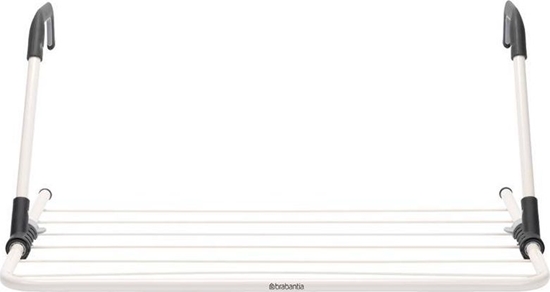 Picture of Brabantia Door Laundry Dryer Fresh White