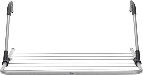 Picture of Brabantia Door Laundry Dryer Metalic Grey