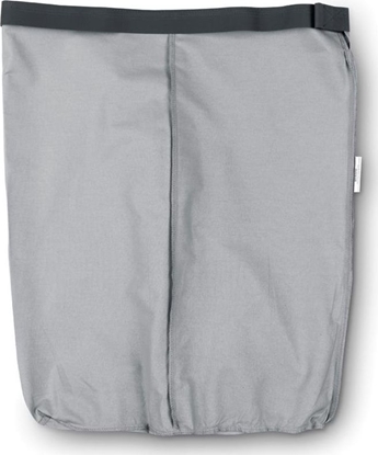 Picture of Brabantia Laundry Bag Replacem. for Laundry Selector 55L Grey