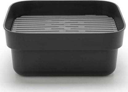 Attēls no Brabantia Washing-Up Bowl Dark Grey