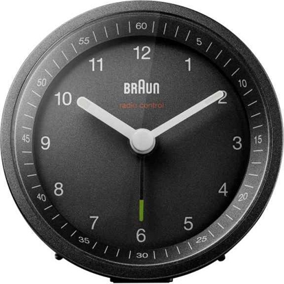 Attēls no Braun BC 07 B-DCF   black