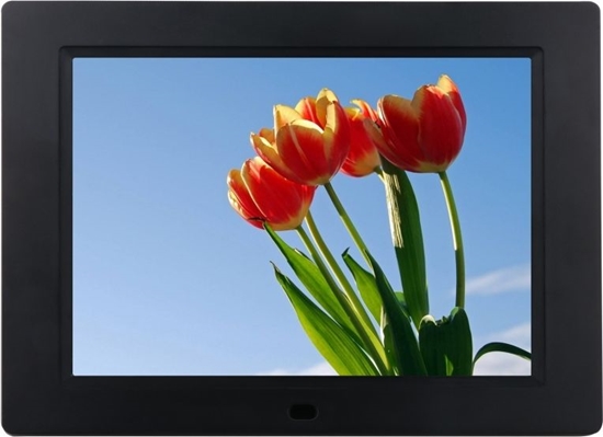 Picture of Braun DigiFrame 857 20,32cm (8 )