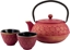 Изображение Bredemeijer Tea pot Gift Box pinkgold incl. Filter G015PG