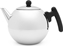 Изображение Bredemeijer Teapot Bella Ronde 1,2l stainless steel      101001
