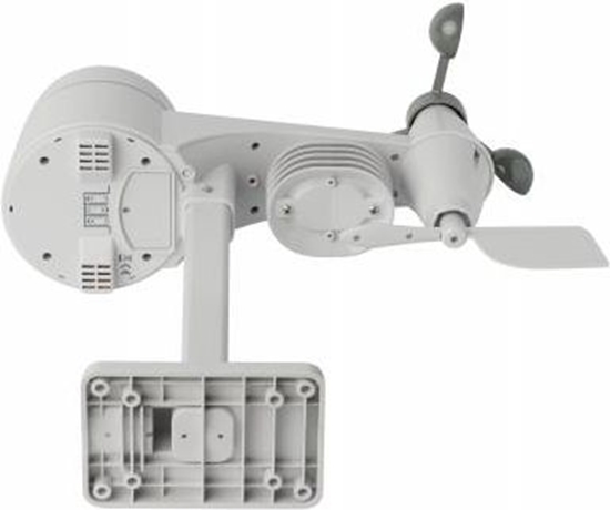 Picture of Bresser Wetter Center 5-in-1 Comfort schwarz