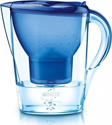 Picture of Brita Marella blue Yearly Pack incl. 12 MAXTRA+