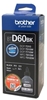 Изображение Brother BTD60BK Black Ink