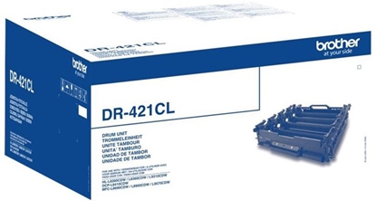 Attēls no Brother DR-421CL printer drum Original 1 pc(s)