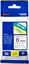 Picture of Brother labelling tape TZE-111 clear/black   6 mm