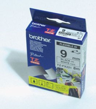 Attēls no Brother Laminated tape