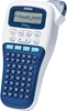 Picture of Brother PT-H107B label printer Thermal transfer 180 x 180 DPI 20 mm/sec TZe ABC