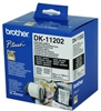 Изображение Brother Shipping Labels DK-11202