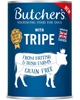 Picture of BUTCHER'S Original Tripe Mix Rumen Pate - wet dog food - 400g