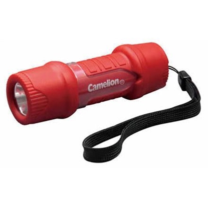 Attēls no Camelion Torch HP7011 LED, 40 lm, Waterproof, shockproof