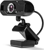 Picture of Lindy Full HD 1080p Webcam with Microphone