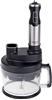 Picture of Camry Blender CR 4623 Hand Blender, 1600 W, Number of speeds Variable, Turbo mode, Chopper, Ice crushing, Black