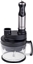 Picture of Camry Blender CR 4623 Hand Blender, 1600 W, Number of speeds Variable, Turbo mode, Chopper, Ice crushing, Black
