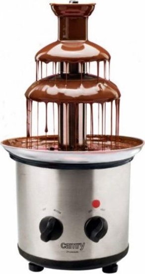 Picture of Camry | Chocolate Fountain | CR 4488 | Chocolate fountain | 320 W