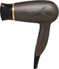 Picture of Camry Hair Dryer CR 2261 1400 W, Number of temperature settings 2, Metallic Grey/Gold