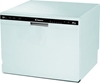 Picture of Table | Dishwasher | CDCP 8 | Width 55 cm | Number of place settings 8 | Number of programs | Energy efficiency class F | White