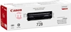 Изображение Canon 728 Black