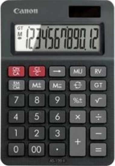 Picture of CANON AS-120 II EMEA HB Calculator