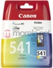 Изображение Canon CL-541 Colour ink cartridge 1 pc(s) Original Cyan, Magenta, Yellow