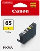 Изображение Canon CLI-65 Y yellow