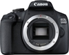 Picture of Canon EOS 2000D Body