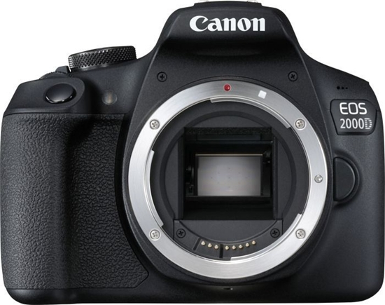 Picture of Canon EOS 2000D Body